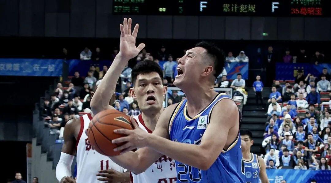 开云APP下载-北京84-90不敌山西